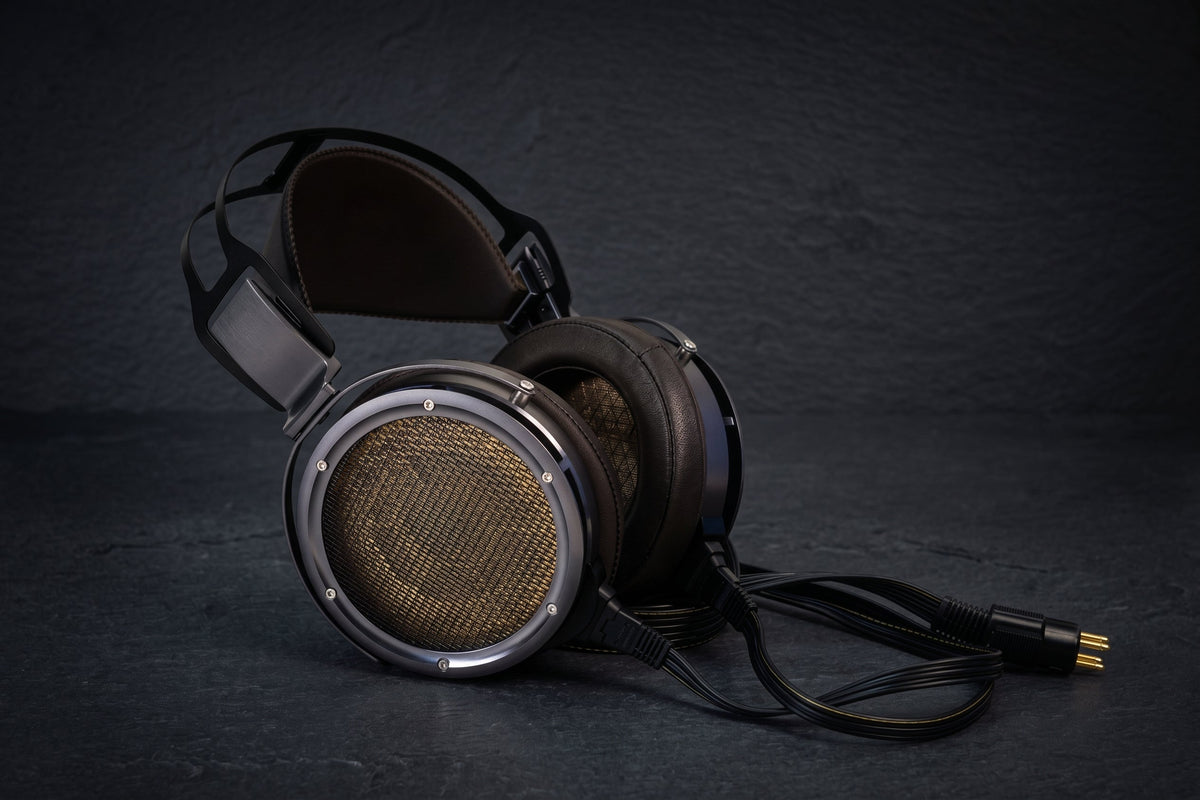 Headphones
