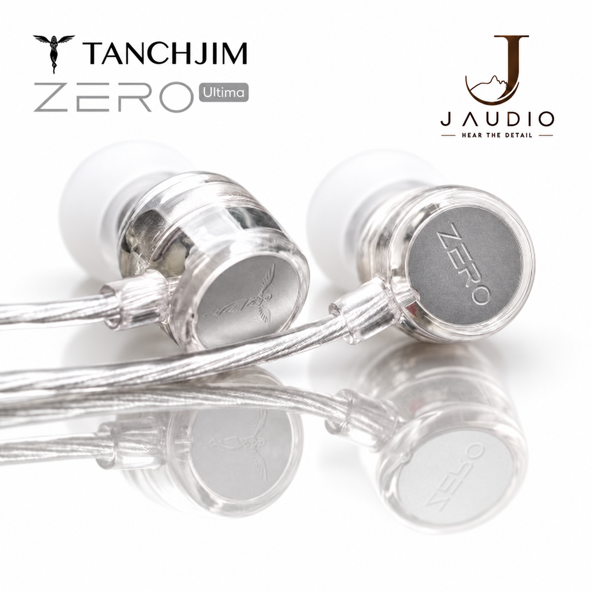 Tanchjim Zero Ultima
