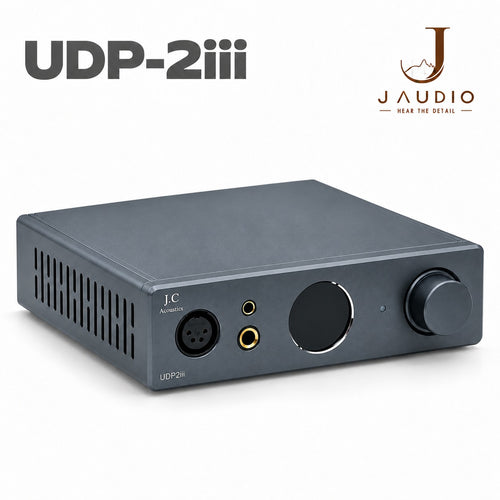 JC Acoustics UDP-2iii