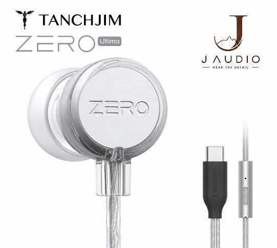 Tanchjim Zero Ultima