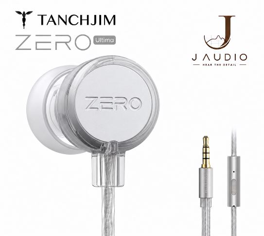 Tanchjim Zero Ultima